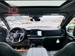 شيفروليه سلفرادو